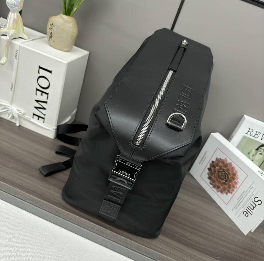 0006-Convertible Bag